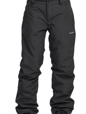 Volcom Freakin Chino Youth Insulated Pants - Kids'